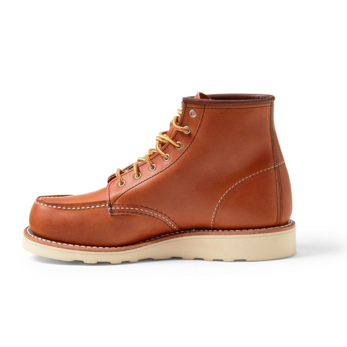 Women's Red Wing 6