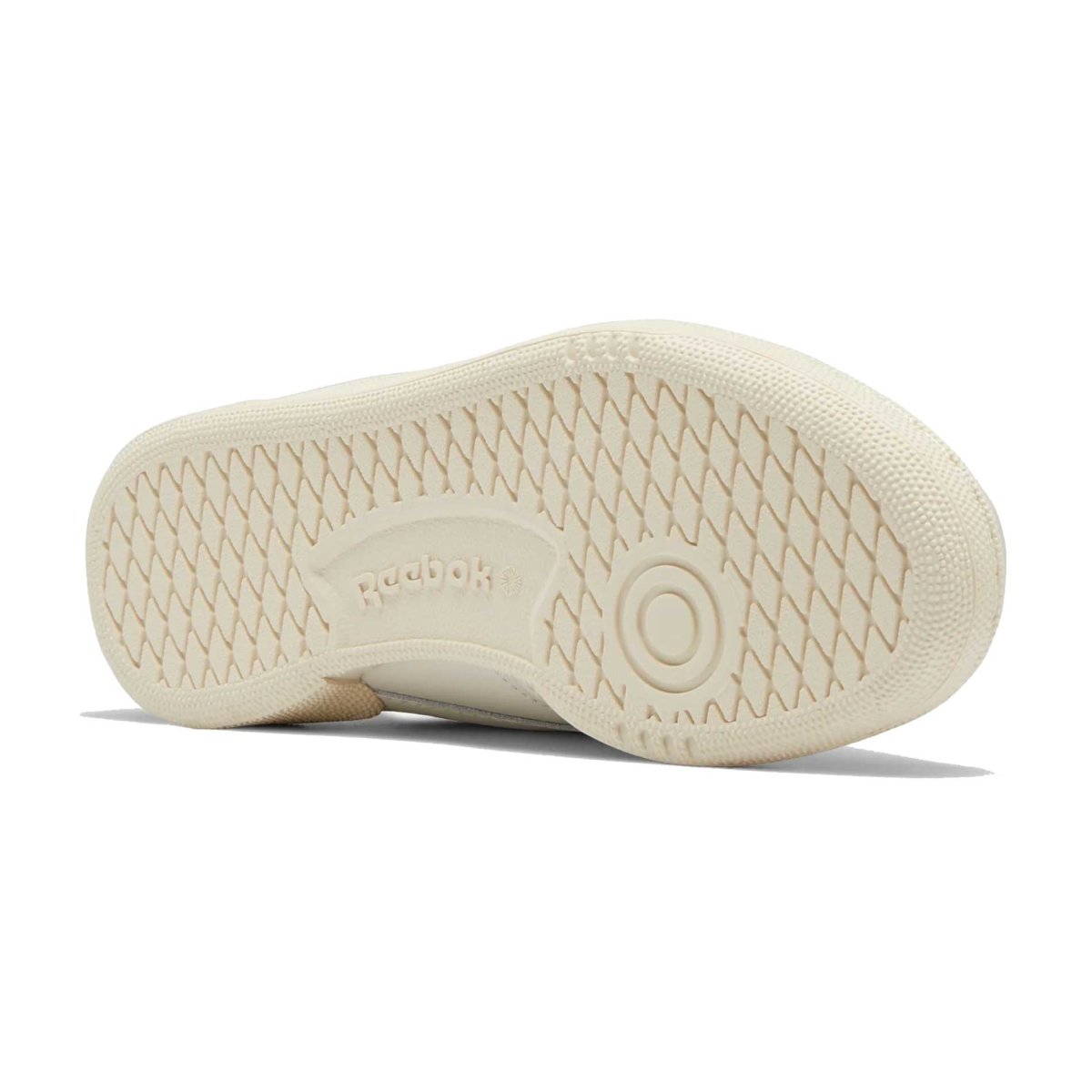 Reebok Women's Club C 85 Vintage Chalk/Green - 10028731 - Tip Top Shoes of New York