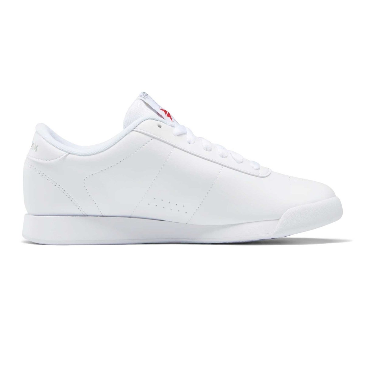 Reebok Women's Princess White - 5001145 - Tip Top Shoes of New York