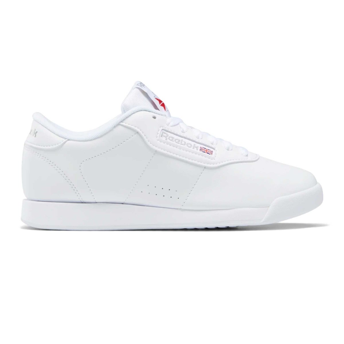 Reebok Women's Princess White - 5001145 - Tip Top Shoes of New York
