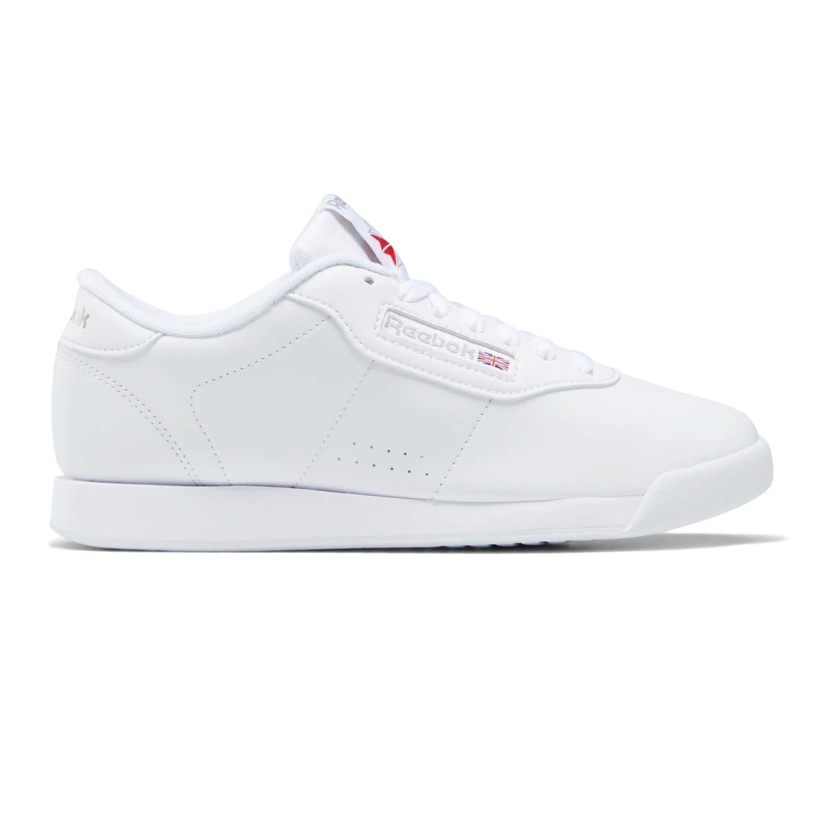 Reebok Women's Princess White - Tip Top Shoes of New York