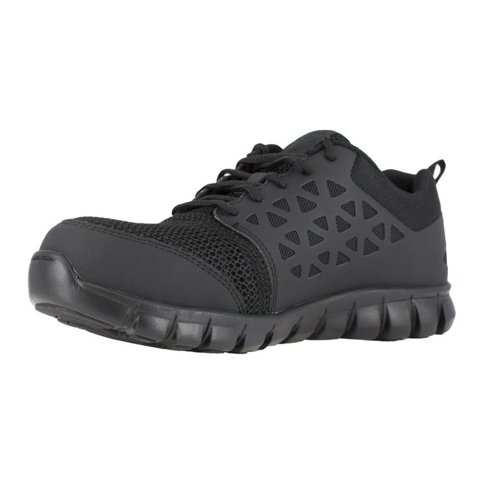 Reebok Work RB4039 Sublite Cushion Athletic Work Shoe - 7733550 - Tip Top Shoes of New York