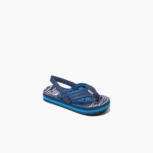 Reef Boy's Little Ahi Blue Horizon - 563335 - Tip Top Shoes of New York