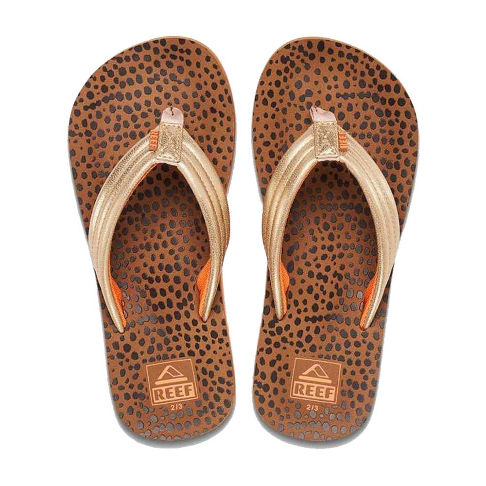 Reef Girl's Ahi Wild - 1073333 - Tip Top Shoes of New York