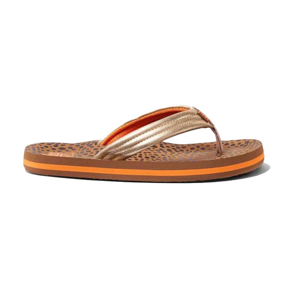 Reef Girl's Ahi Wild - 1073333 - Tip Top Shoes of New York