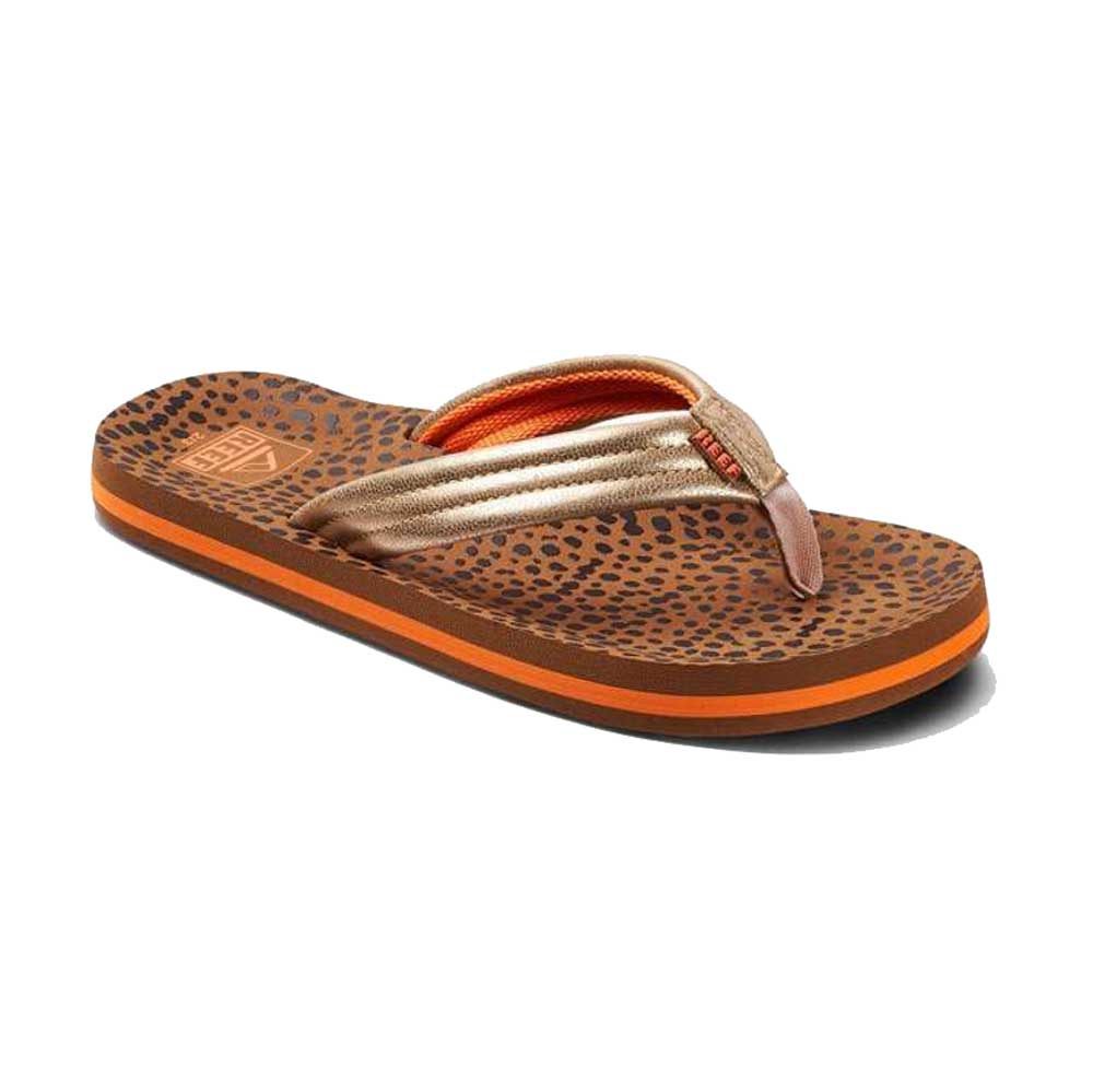 Reef Girl's Ahi Wild - 1073333 - Tip Top Shoes of New York