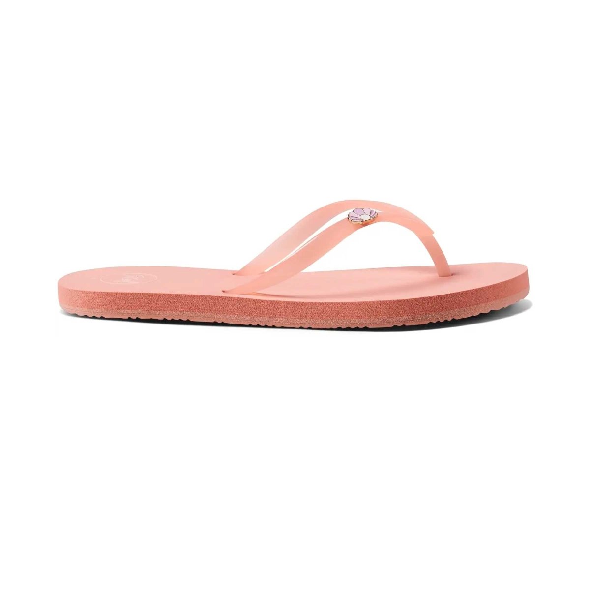 Reef GIrl's Kids Charming Peach Parfait - 1083682 - Tip Top Shoes of New York