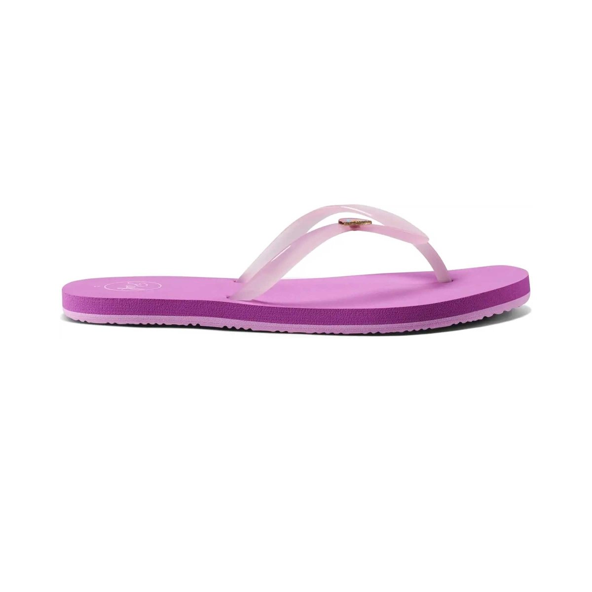 Reef Girl's Kids Charming Taffy - 1083691 - Tip Top Shoes of New York