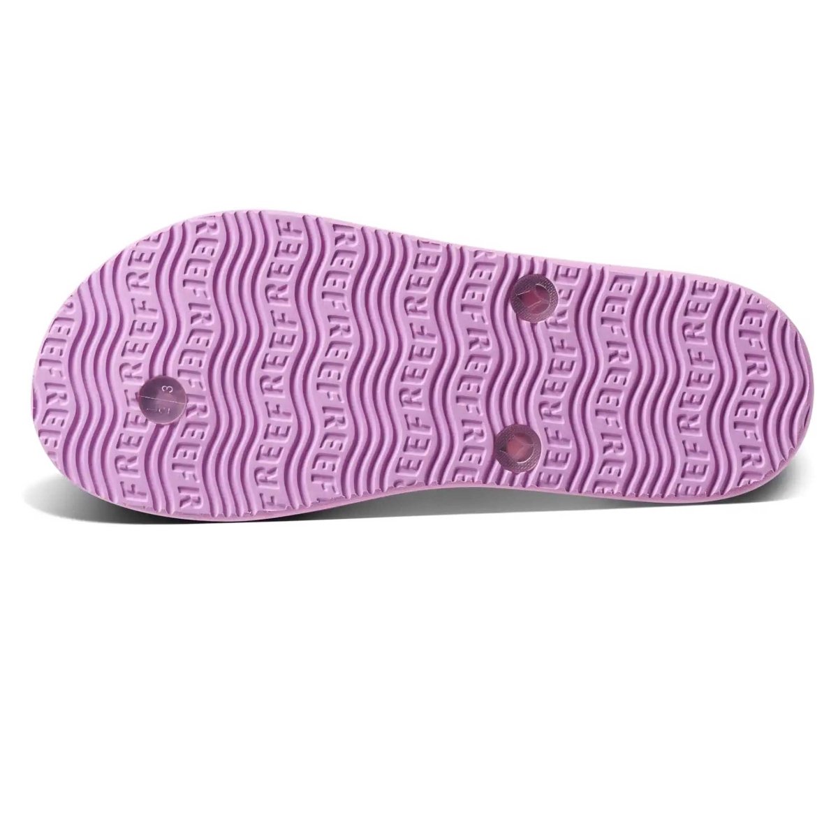 Reef Girl's Kids Charming Taffy - 1083691 - Tip Top Shoes of New York