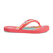 Reef Girl's Stargazer Pineapple Rainbow - 1073360 - Tip Top Shoes of New York