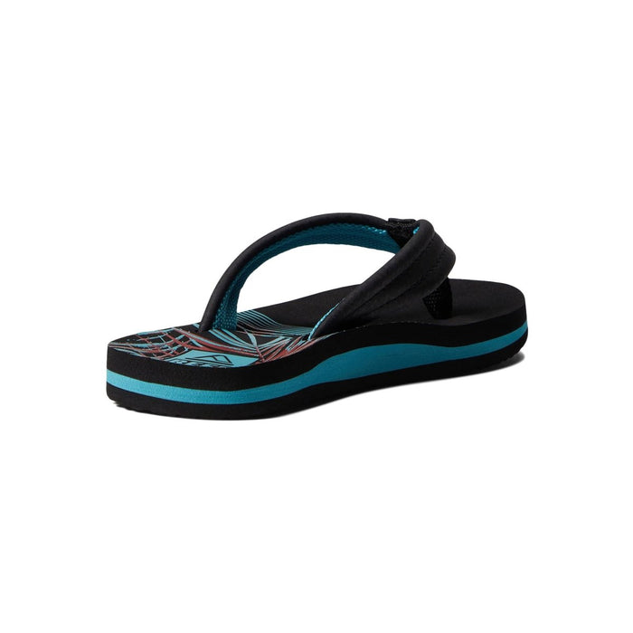 Reef Kis's Kids Ahi Tropical Dream - 1059452 - Tip Top Shoes of New York