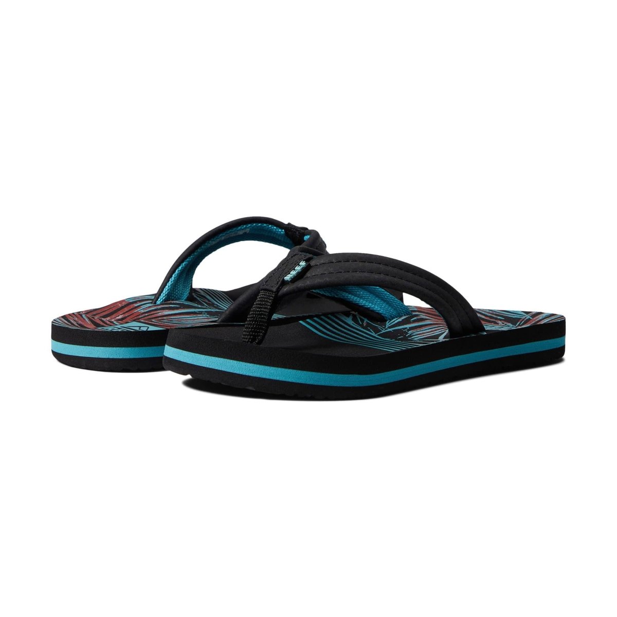 Reef Kis's Kids Ahi Tropical Dream - 1059452 - Tip Top Shoes of New York