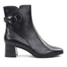 Regarde Le Ciel Women's Ines 68 Delice Black - 9012576 - Tip Top Shoes of New York