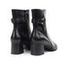 Regarde Le Ciel Women's Ines 68 Delice Black - 9012576 - Tip Top Shoes of New York