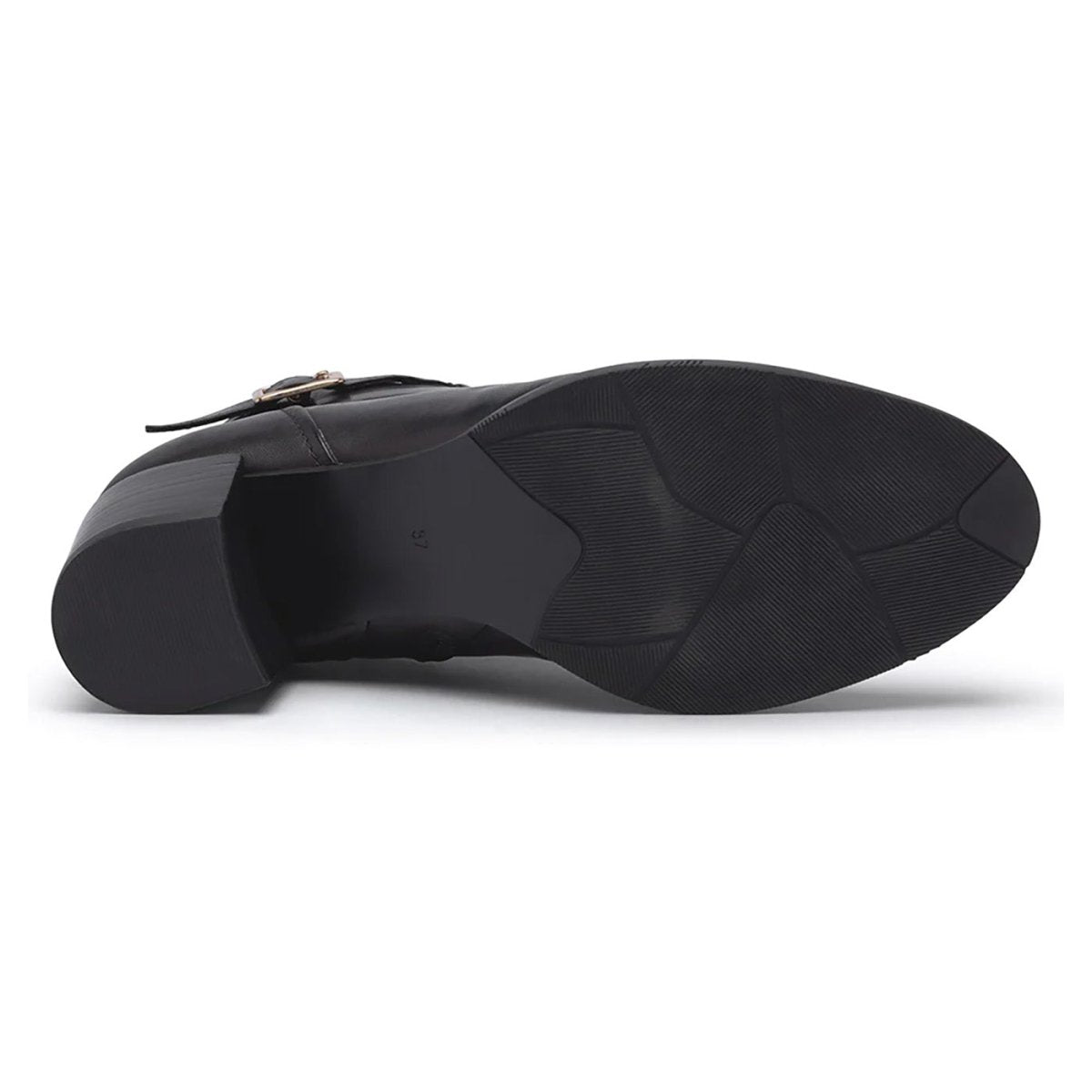 Regarde Le Ciel Women's Jolene 04 Black - 9012586 - Tip Top Shoes of New York