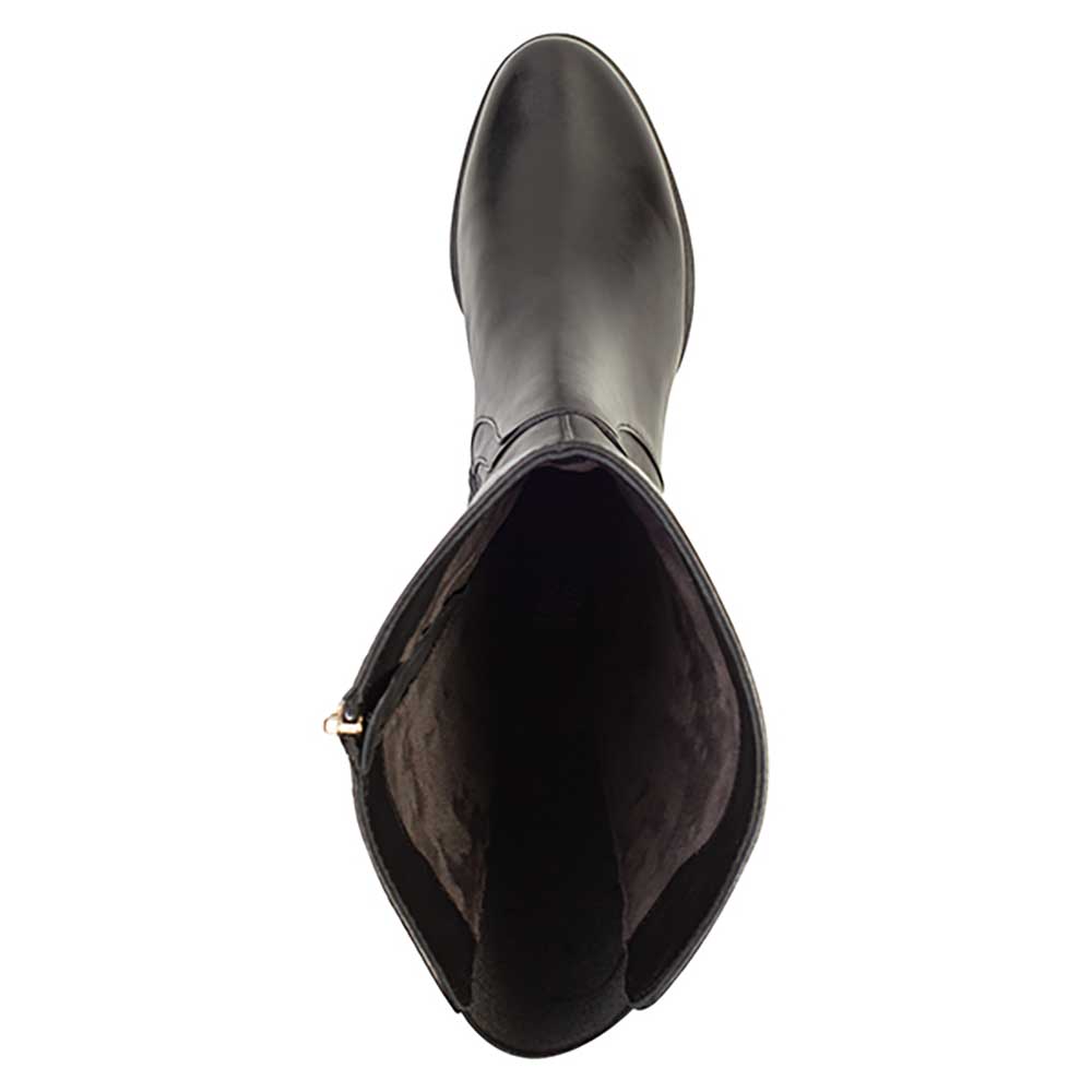 Regarde Le Ciel Women's Jolene 22 Delice Black - 9012606 - Tip Top Shoes of New York