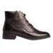 Regarde Le Ciel Women's Scarlet 01 Black/Castagno - 9012650 - Tip Top Shoes of New York