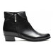 Regarde Le Ciel Women's Stefany 03 Black - 3007254 - Tip Top Shoes of New York