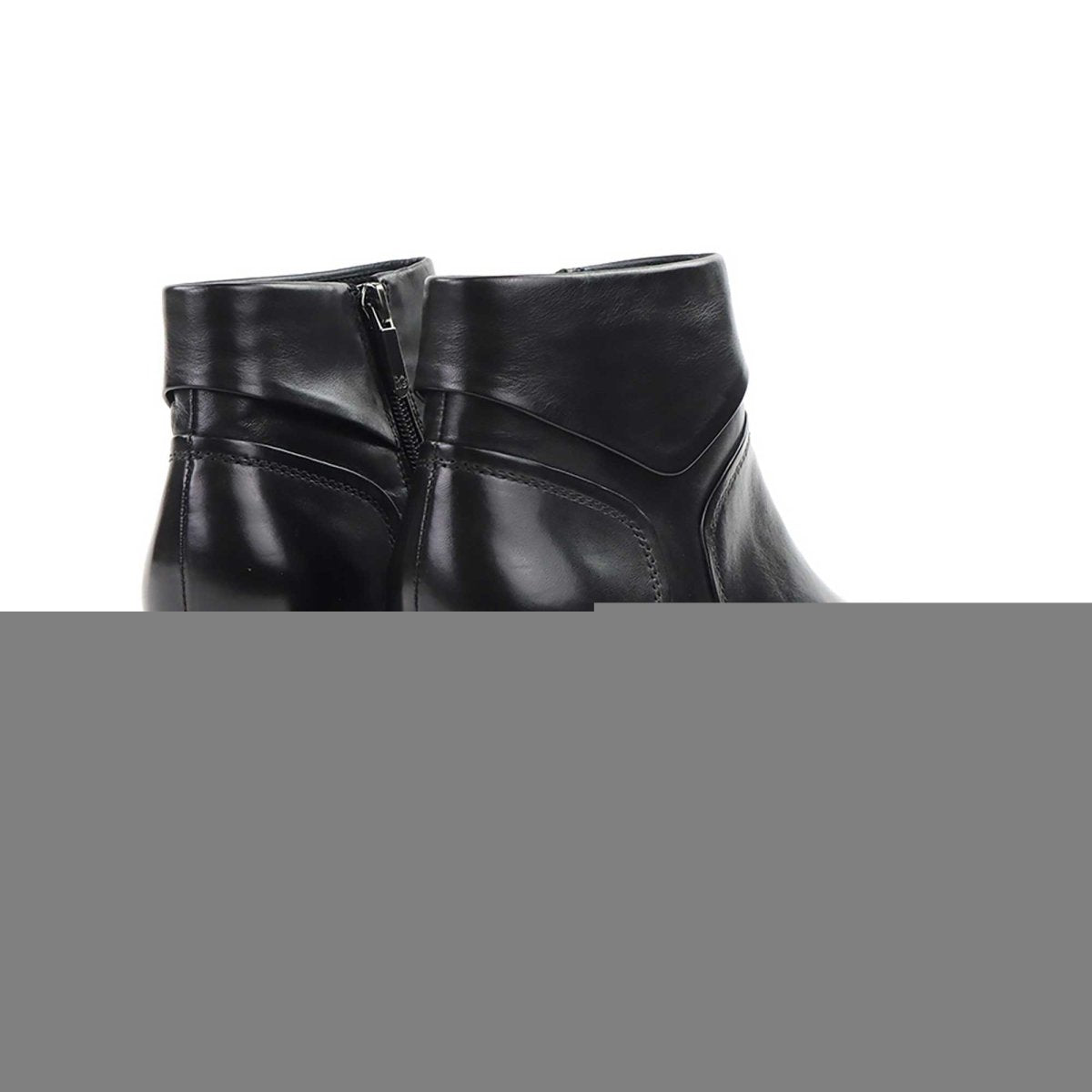 Regarde Le Ciel Women's Stefany 378 Black - 9012674 - Tip Top Shoes of New York