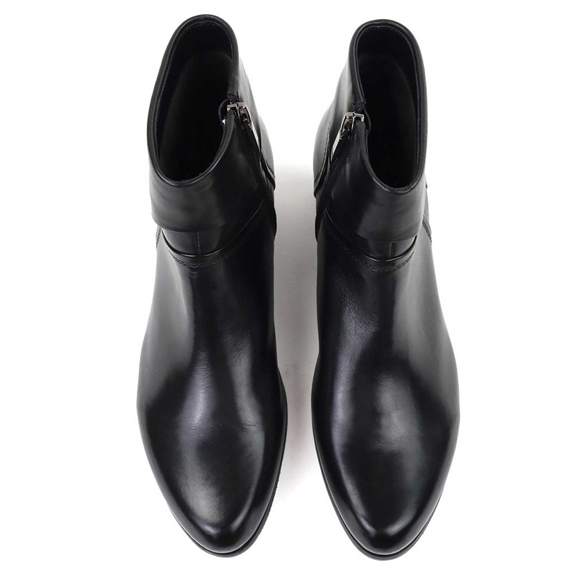 Regarde Le Ciel Women's Stefany 378 Black - 9012674 - Tip Top Shoes of New York