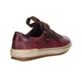 Remonte Women's D0700-35 Burgundy Waterproof - 9008567 - Tip Top Shoes of New York