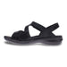 Revere Women's Zanzibar Black Lizard - 5013310 - Tip Top Shoes of New York