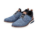 Rieker Men's 14450-22 Navy - 9010792 - Tip Top Shoes of New York