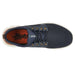 Rieker Men's B7796-14 Blue/Tan Fabric - 9013960 - Tip Top Shoes of New York