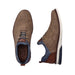 Rieker Men's Dustin-50 Tan/Denim - 9013953 - Tip Top Shoes of New York