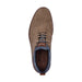 Rieker Men's Dustin-50 Tan/Denim - 9013953 - Tip Top Shoes of New York