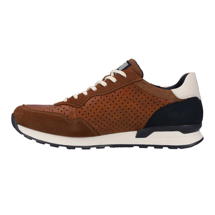Rieker Men's U0302-24 Brown - 9009552 - Tip Top Shoes of New York