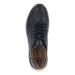 Rieker Men's U0900-14 Navy/Black Leather - 9014023 - Tip Top Shoes of New York