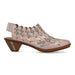 Rieker Women's 46778-64 Lightose/Silver Multi - 9010817 - Tip Top Shoes of New York