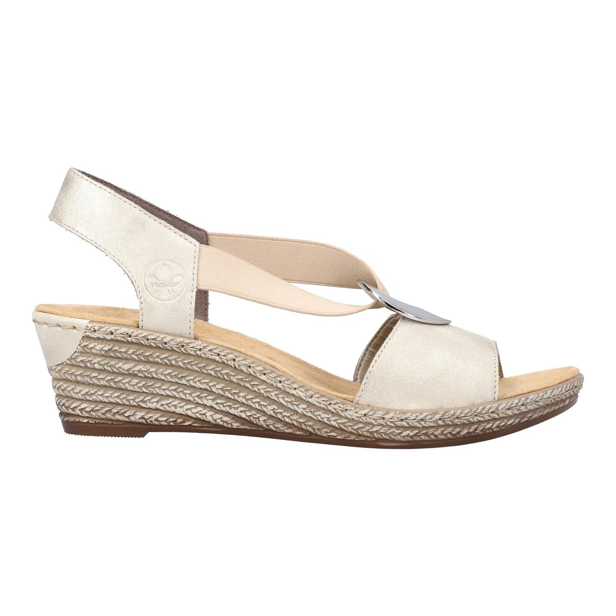 RIEKER DAISY 46336-12 | SOFT LEATHER MARY JANE SHOE | DANFORM SHOES —  danformshoesvt