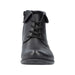 Rieker Women's 78631-00 Black/Black - 9012211 - Tip Top Shoes of New York