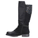 Rieker Women's 92284-00 Black - 9008796 - Tip Top Shoes of New York