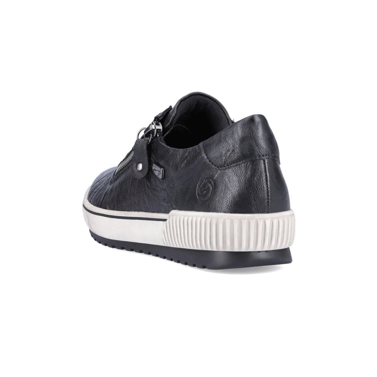 Rieker Women's D0700-00 Black Waterproof - 9008556 - Tip Top Shoes of New York