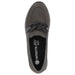 Rieker Women's D0H10-45 Grey Nubuck - 9012114 - Tip Top Shoes of New York