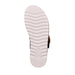 Rieker Women's D0Q51-00 Black - 9010877 - Tip Top Shoes of New York