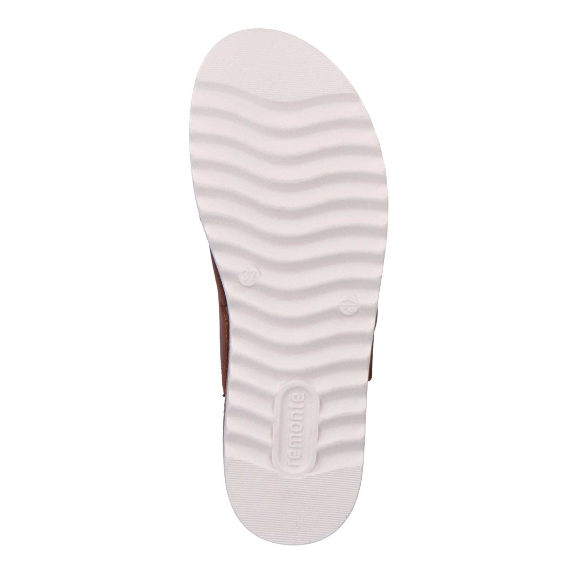 Rieker Women's D0Q51-24 Brown - 9010887 - Tip Top Shoes of New York