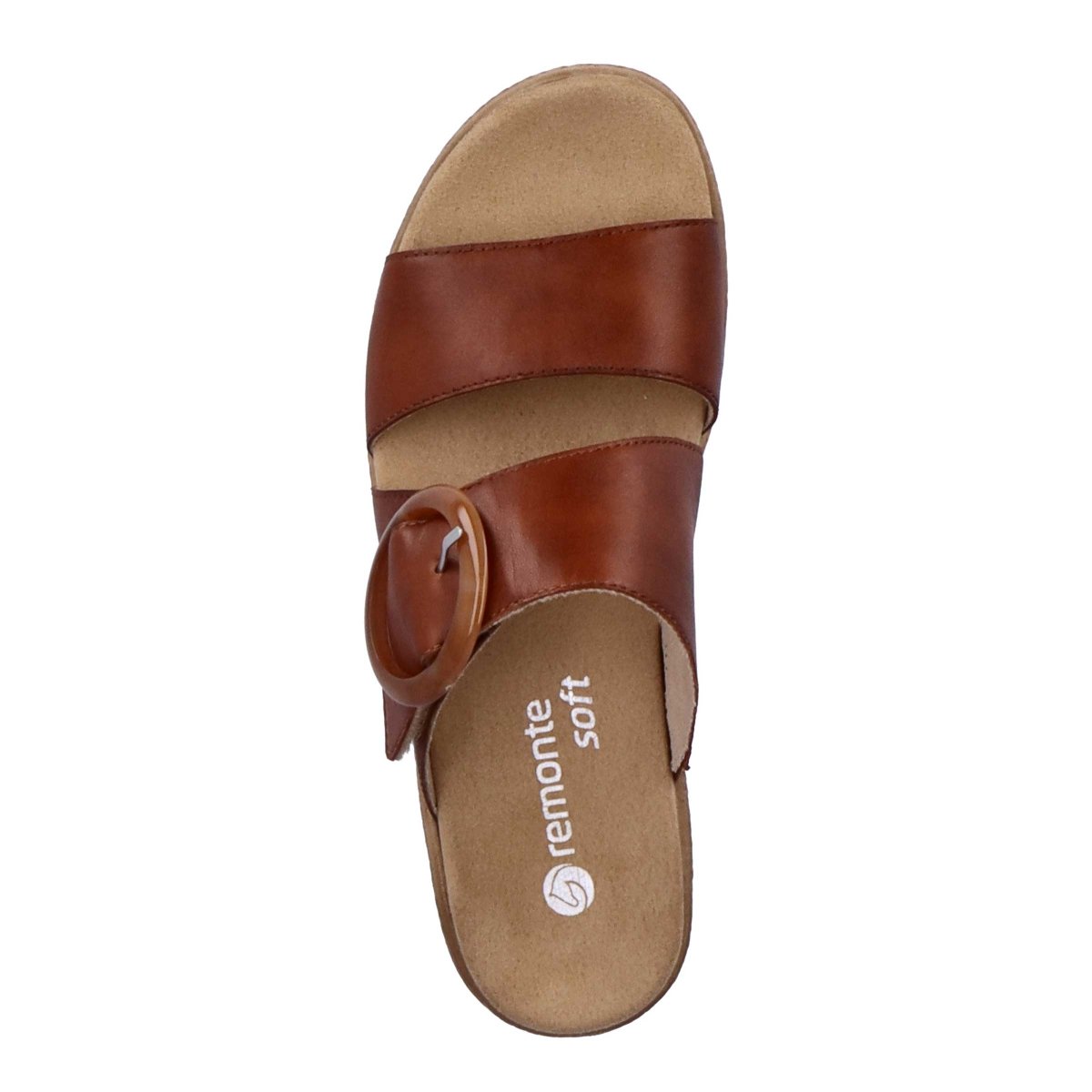 Rieker Women's D0Q51-24 Brown - 9010887 - Tip Top Shoes of New York