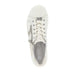 Rieker Women's D1E00-80 White/Bone - 9013899 - Tip Top Shoes of New York