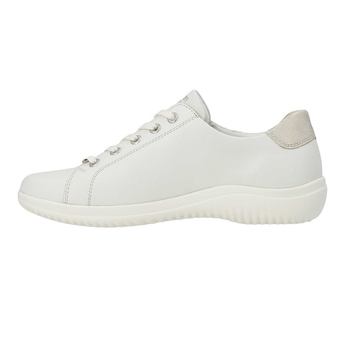 Rieker Women's D1E00-80 White/Bone - 9013899 - Tip Top Shoes of New York