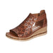 Rieker Women's D3056-24 Brown - 9009359 - Tip Top Shoes of New York