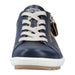 Rieker Women's R1432-14 Navy/White - 9009389 - Tip Top Shoes of New York