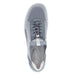 Rieker Women's R3518-15 Liv Jeans-Ciel/Adria/Silver Mesh - 9013935 - Tip Top Shoes of New York