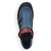 Rieker Women's Z7582-00 Blue Multi - 9012255 - Tip Top Shoes of New York