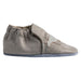 Robeez Grey Ramsey Soft Soles - 925801 - Tip Top Shoes of New York