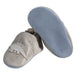 Robeez Grey Ramsey Soft Soles - 925801 - Tip Top Shoes of New York