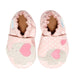 Robeez Infant Little Peanut Booties - 1058615 - Tip Top Shoes of New York